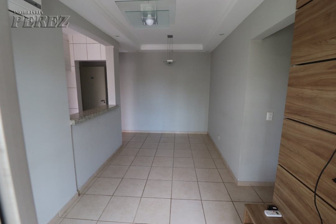 Apartamento no Villa Bella Residence, de 3 quartos, 84.67 m² à venda no Nossa Senhora De Lourdes - Londrina/PR - Foto 3