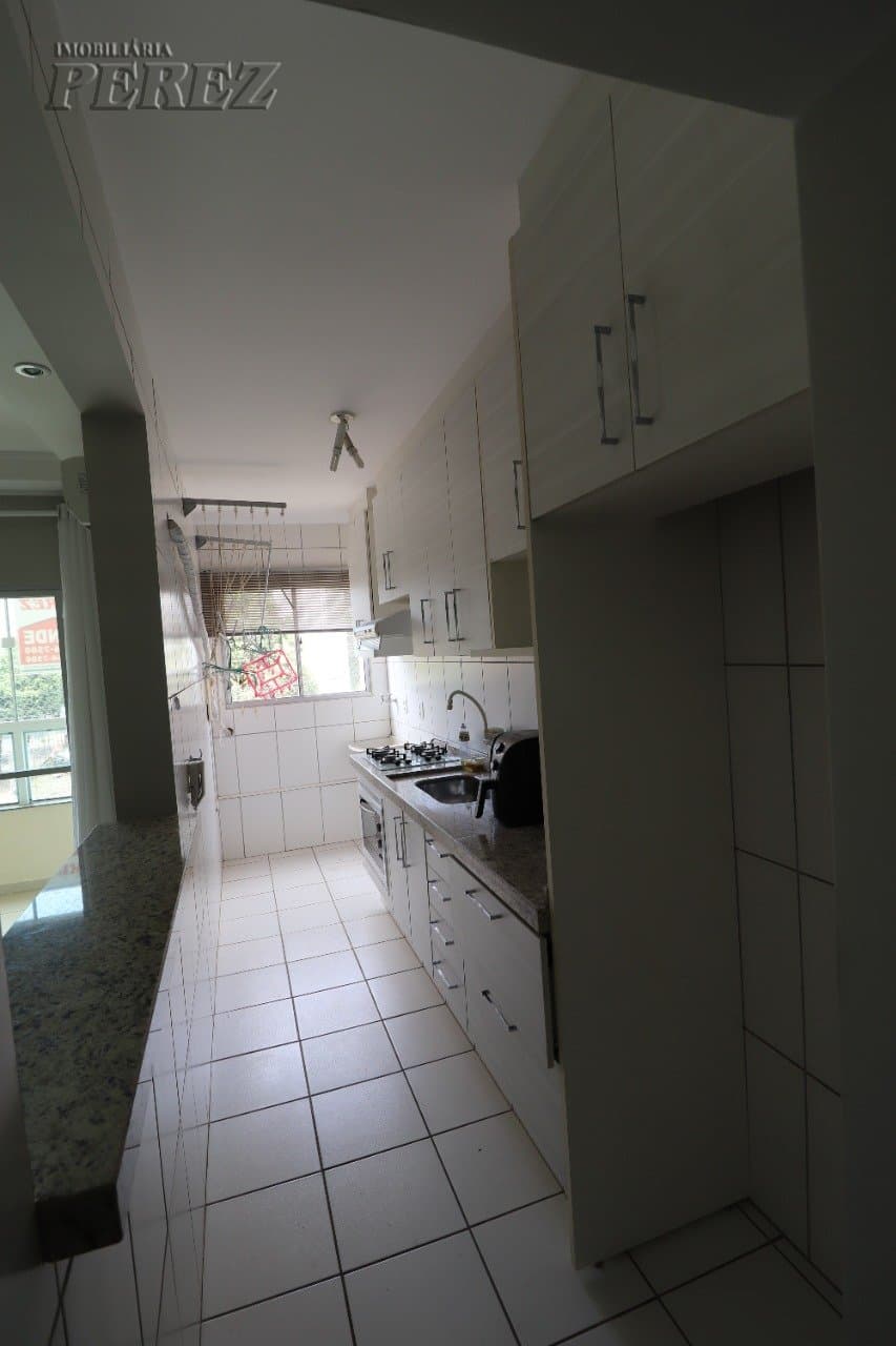 Apartamento no Villa Bella Residence, de 3 quartos, 84.67 m² à venda no Nossa Senhora De Lourdes - Londrina/PR - Foto 4