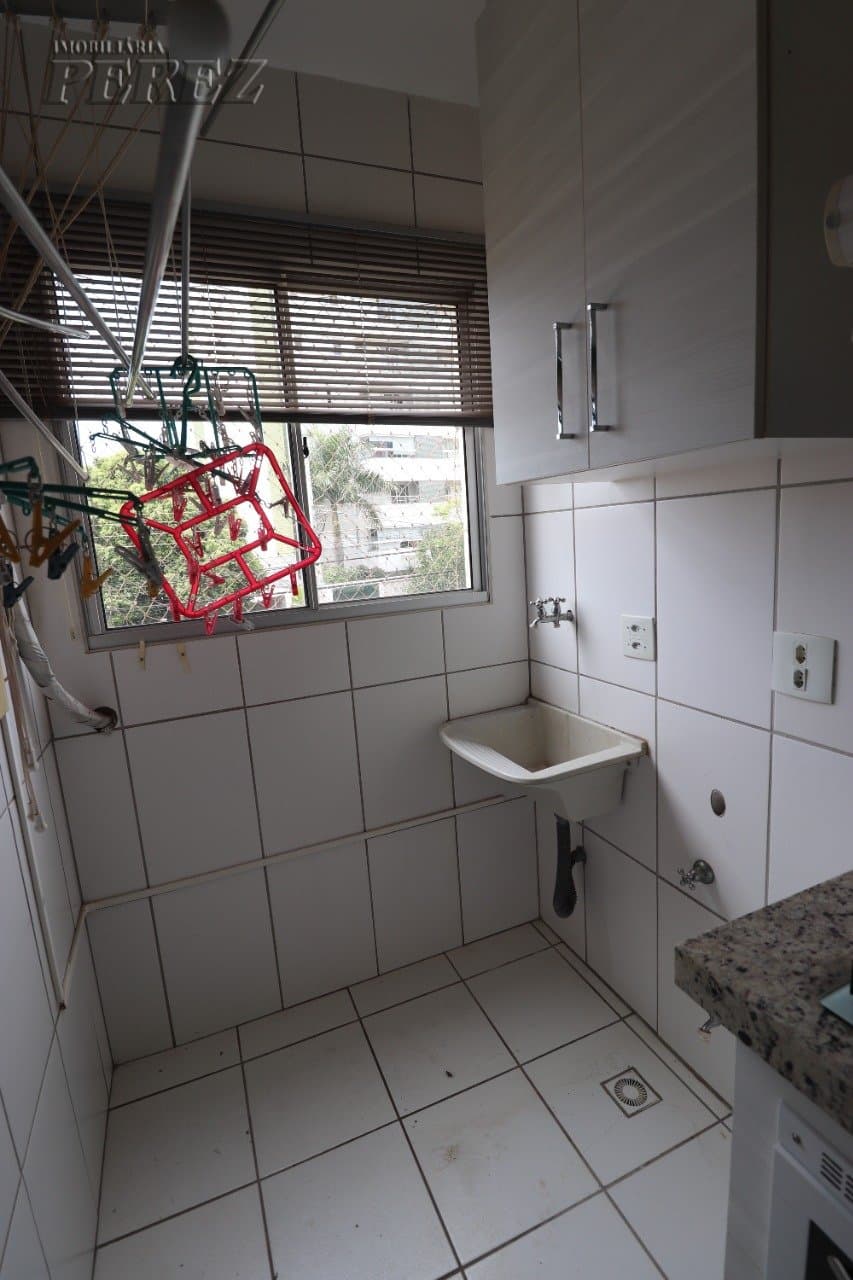 Apartamento no Villa Bella Residence, de 3 quartos, 84.67 m² à venda no Nossa Senhora De Lourdes - Londrina/PR - Foto 5