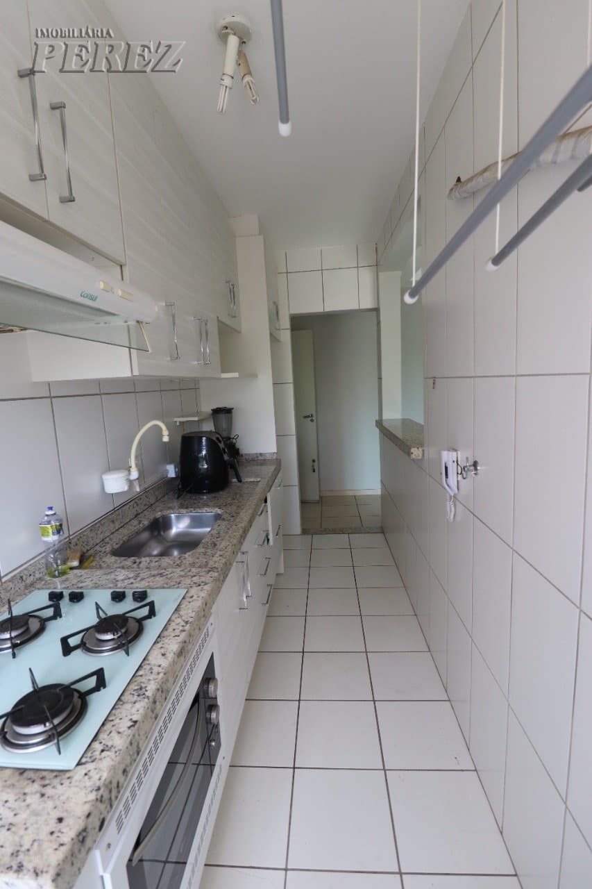 Apartamento no Villa Bella Residence, de 3 quartos, 84.67 m² à venda no Nossa Senhora De Lourdes - Londrina/PR - Foto 6