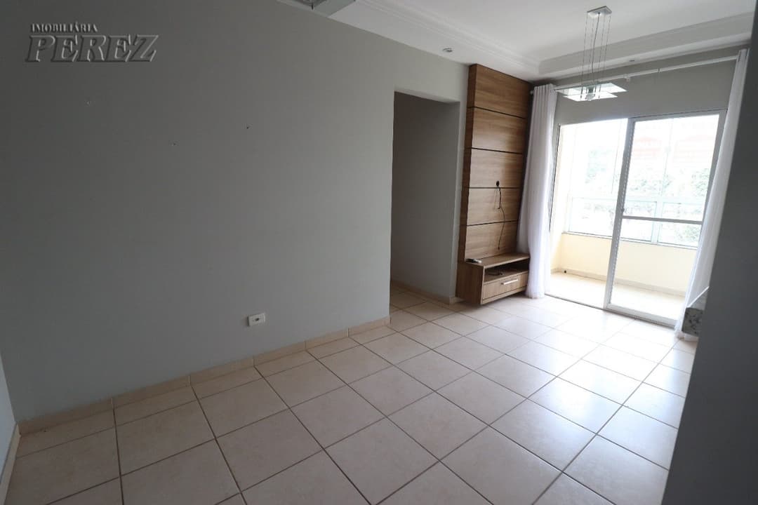 Apartamento no Villa Bella Residence, de 3 quartos, 84.67 m² à venda no Nossa Senhora De Lourdes - Londrina/PR - Foto 7