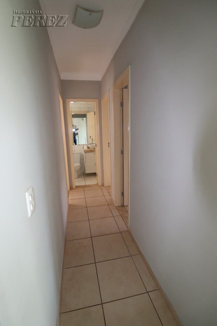 Apartamento no Villa Bella Residence, de 3 quartos, 84.67 m² à venda no Nossa Senhora De Lourdes - Londrina/PR - Foto 8