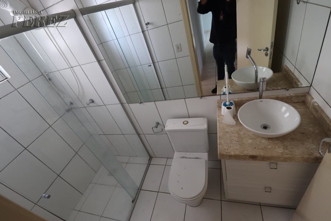 Apartamento no Villa Bella Residence, de 3 quartos, 84.67 m² à venda no Nossa Senhora De Lourdes - Londrina/PR - Foto 13