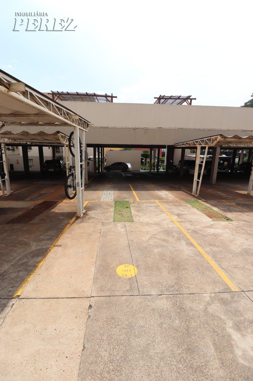 Apartamento no Villa Bella Residence, de 3 quartos, 84.67 m² à venda no Nossa Senhora De Lourdes - Londrina/PR - Foto 17
