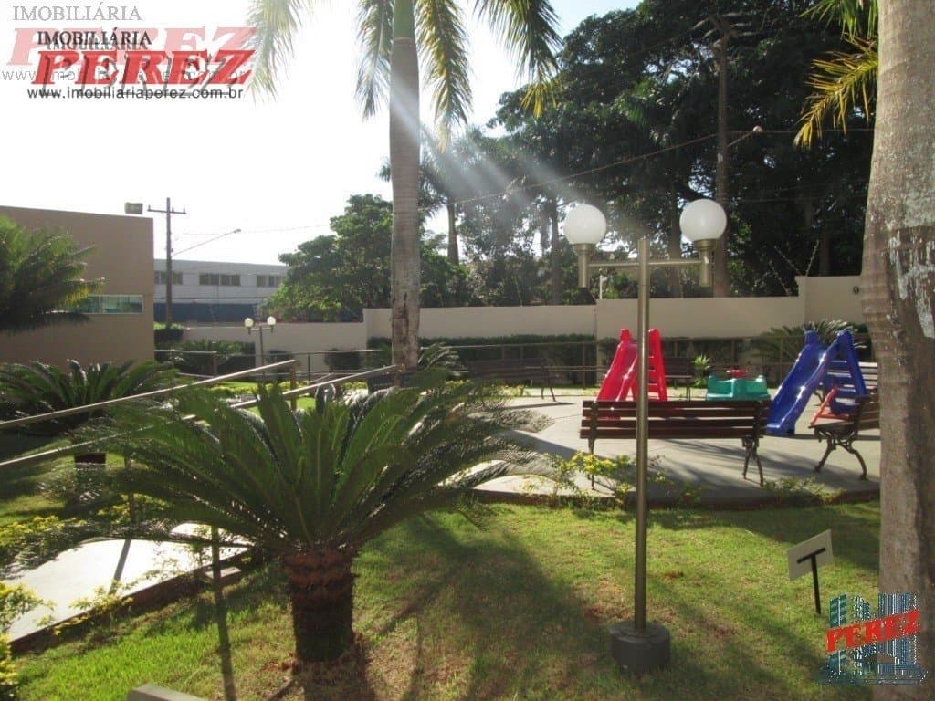 Apartamento no Villa Bella Residence, de 3 quartos, 84.67 m² à venda no Nossa Senhora De Lourdes - Londrina/PR - Foto 15