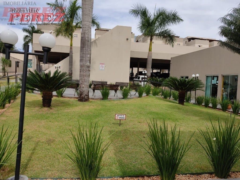 Apartamento no Villa Bella Residence, de 3 quartos, 84.67 m² à venda no Nossa Senhora De Lourdes - Londrina/PR - Foto 18