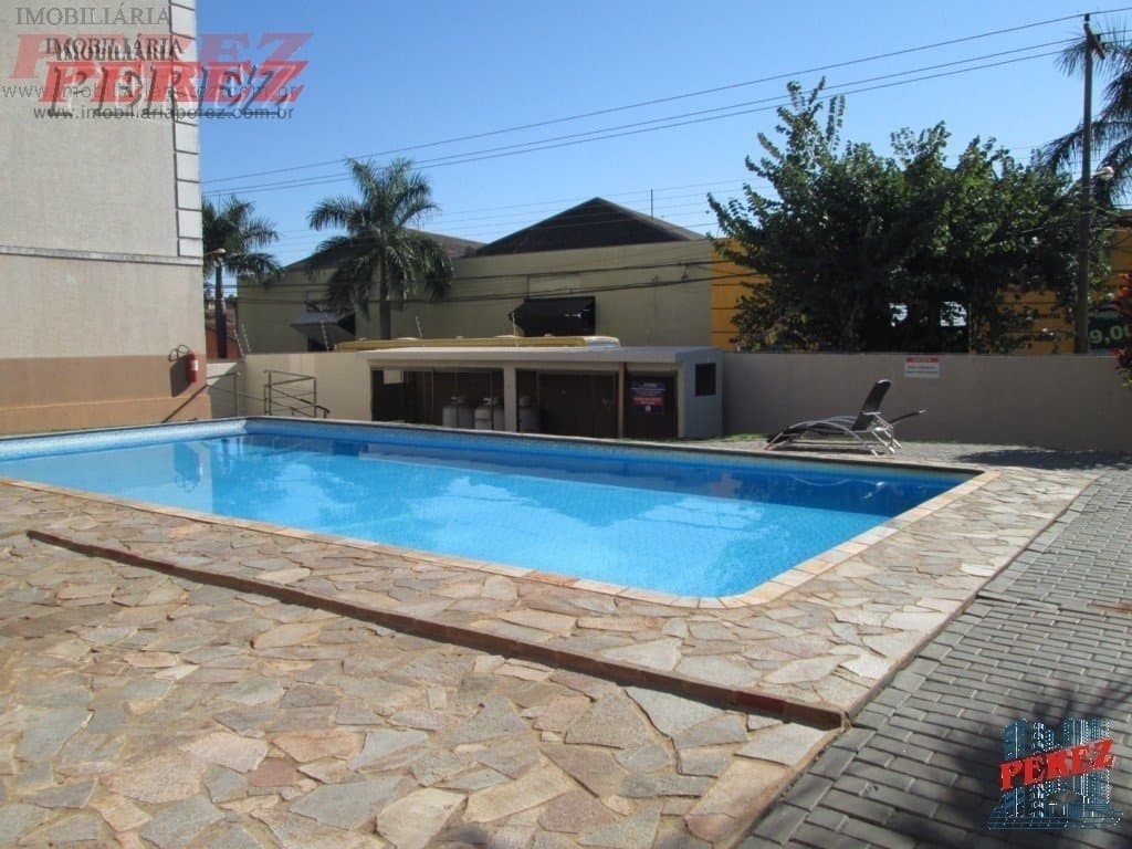Apartamento no Villa Bella Residence, de 3 quartos, 84.67 m² à venda no Nossa Senhora De Lourdes - Londrina/PR - Foto 19