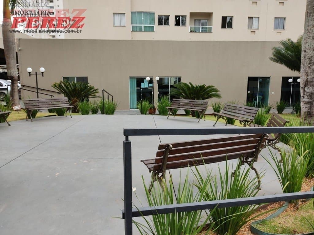 Apartamento no Villa Bella Residence, de 3 quartos, 84.67 m² à venda no Nossa Senhora De Lourdes - Londrina/PR - Foto 20