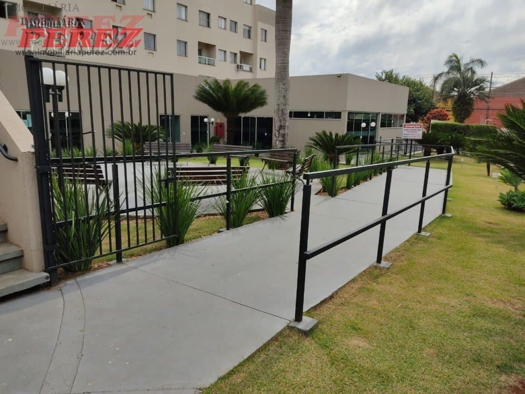 Apartamento no Villa Bella Residence, de 3 quartos, 84.67 m² à venda no Nossa Senhora De Lourdes - Londrina/PR - Foto 21