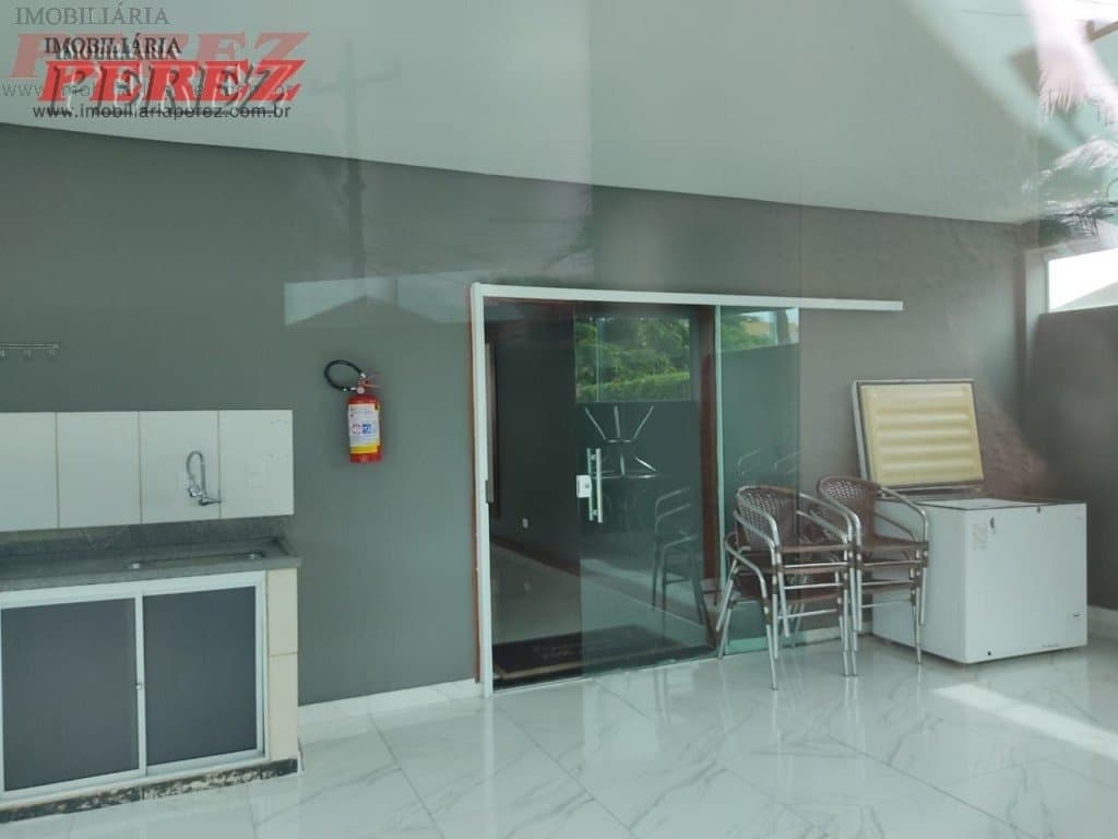Apartamento no Villa Bella Residence, de 3 quartos, 84.67 m² à venda no Nossa Senhora De Lourdes - Londrina/PR - Foto 23