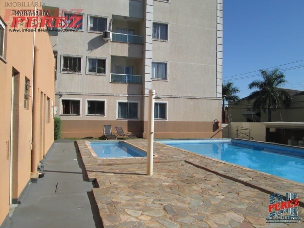 Apartamento no Villa Bella Residence, de 3 quartos, 84.67 m² à venda no Nossa Senhora De Lourdes - Londrina/PR - Foto 25