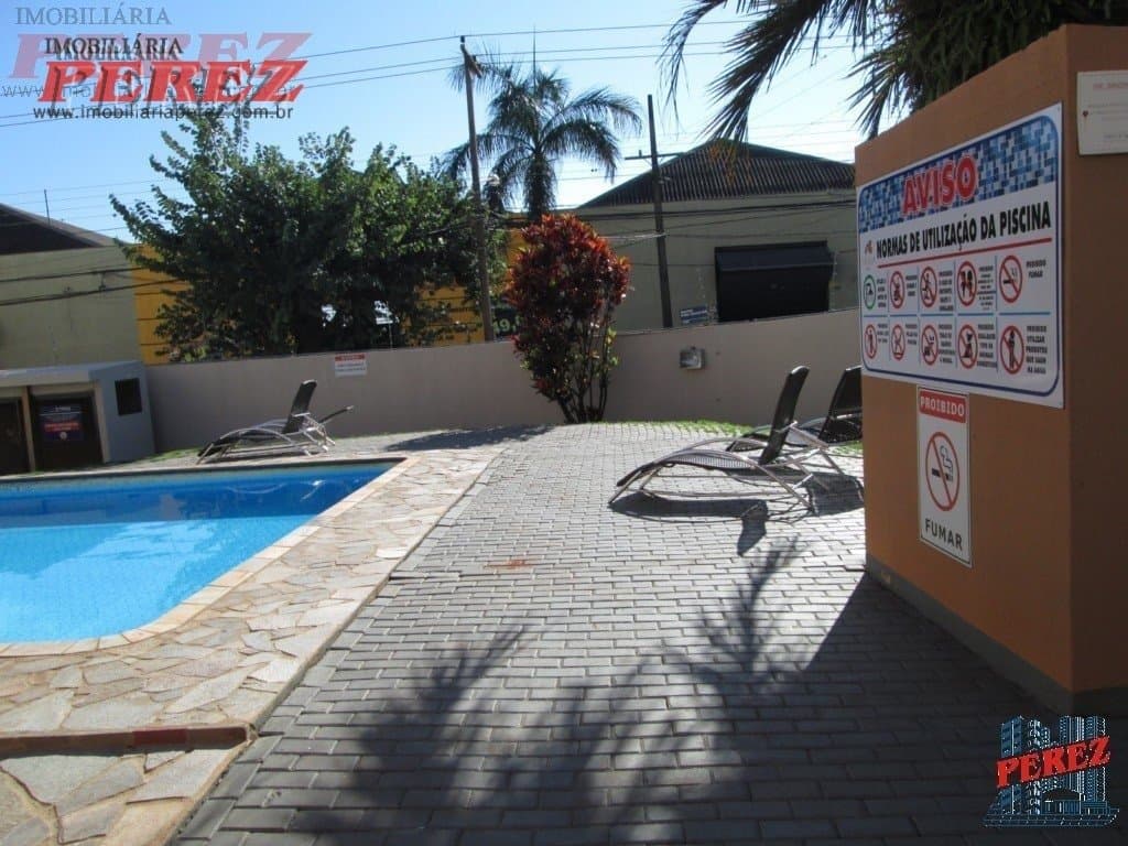 Apartamento no Villa Bella Residence, de 3 quartos, 84.67 m² à venda no Nossa Senhora De Lourdes - Londrina/PR - Foto 26
