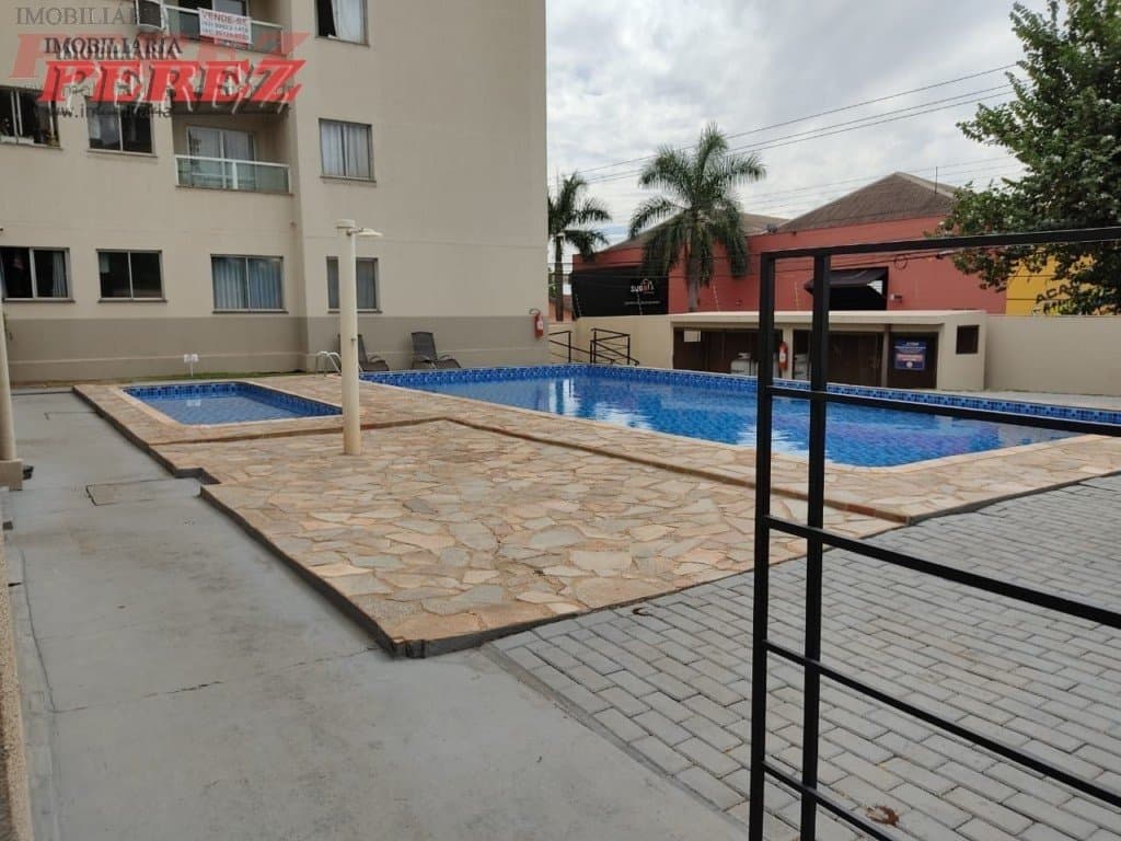 Apartamento no Villa Bella Residence, de 3 quartos, 84.67 m² à venda no Nossa Senhora De Lourdes - Londrina/PR - Foto 28