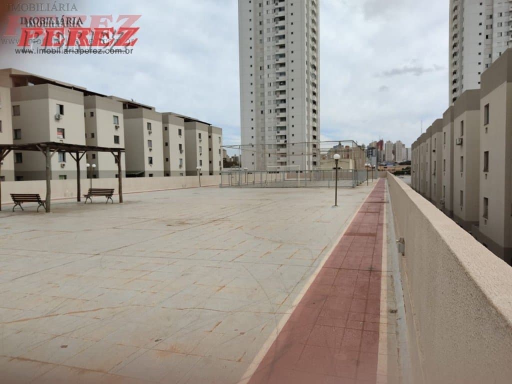 Apartamento no Villa Bella Residence, de 3 quartos, 84.67 m² à venda no Nossa Senhora De Lourdes - Londrina/PR - Foto 29