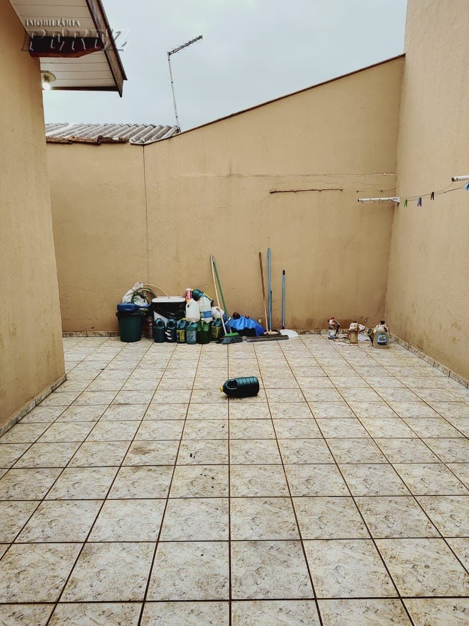 Casa, de 2 quartos, 102.4 m² à venda no Conjunto Vivi Xavier - Londrina/PR - Foto 20