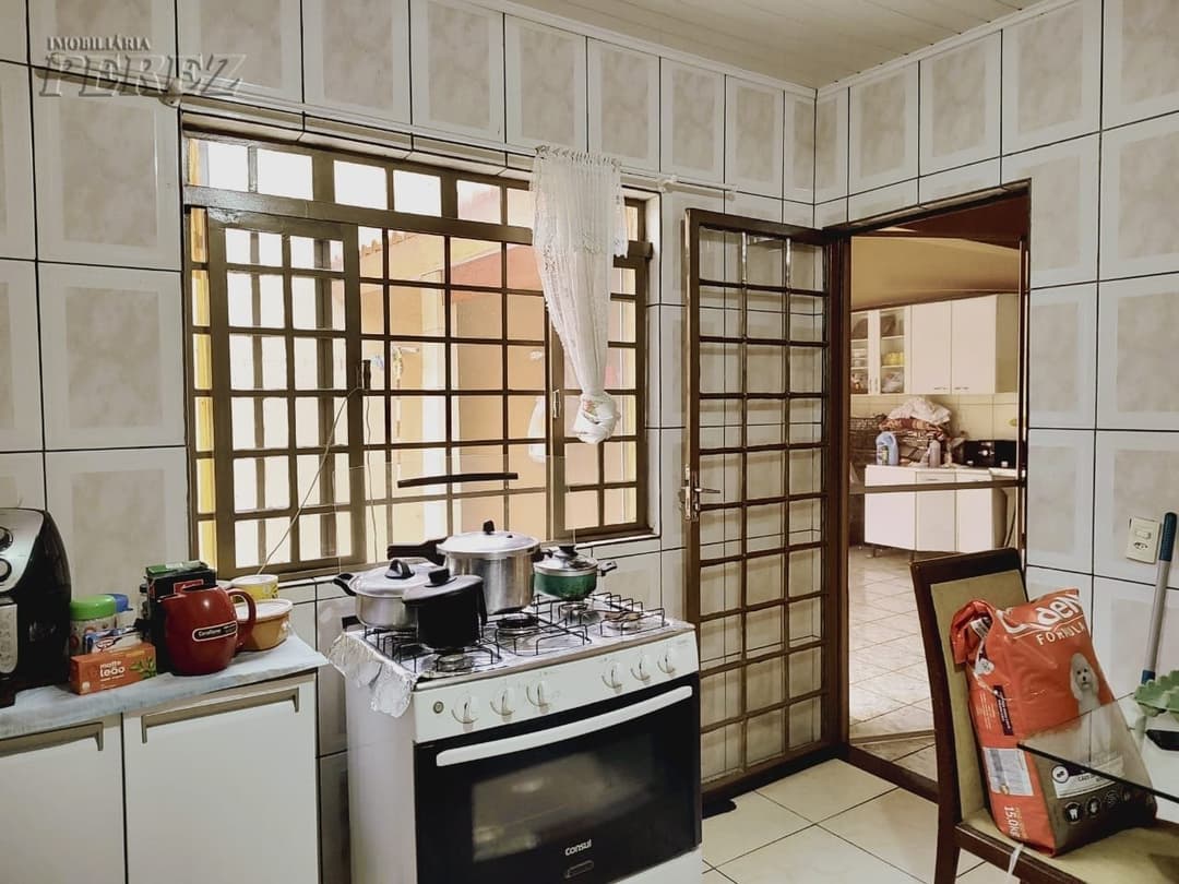 Casa, de 2 quartos, 102.4 m² à venda no Conjunto Vivi Xavier - Londrina/PR - Foto 13