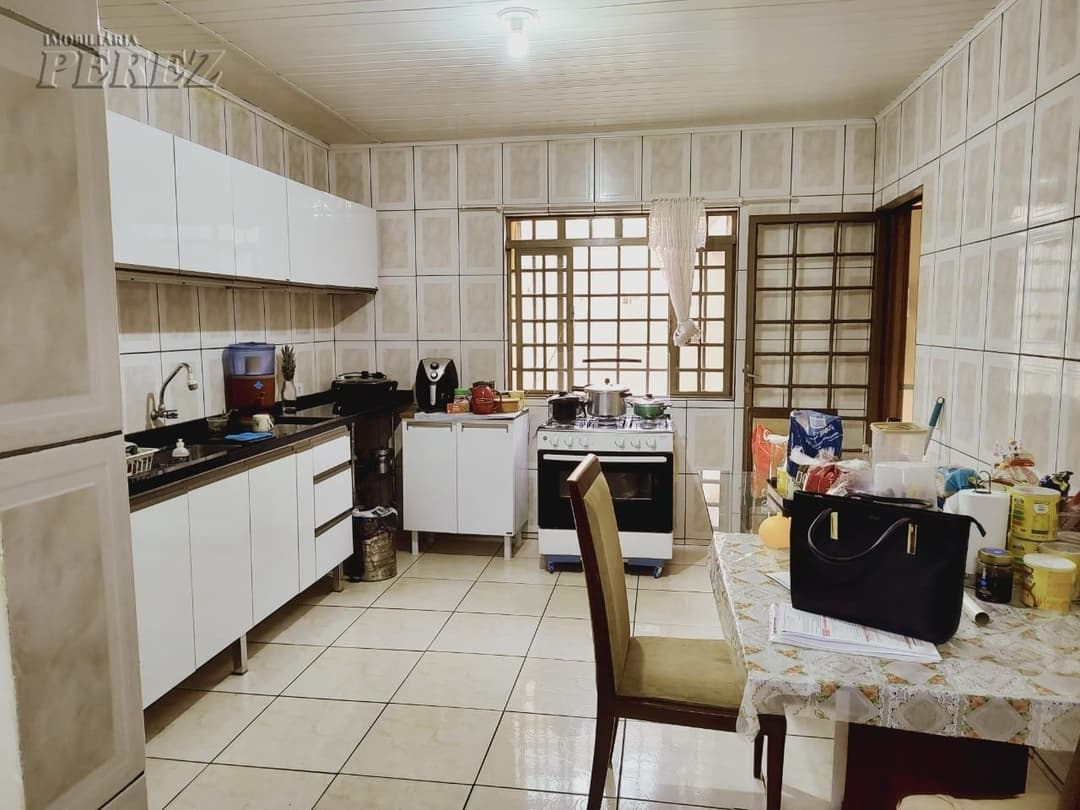 Casa, de 2 quartos, 102.4 m² à venda no Conjunto Vivi Xavier - Londrina/PR - Foto 12