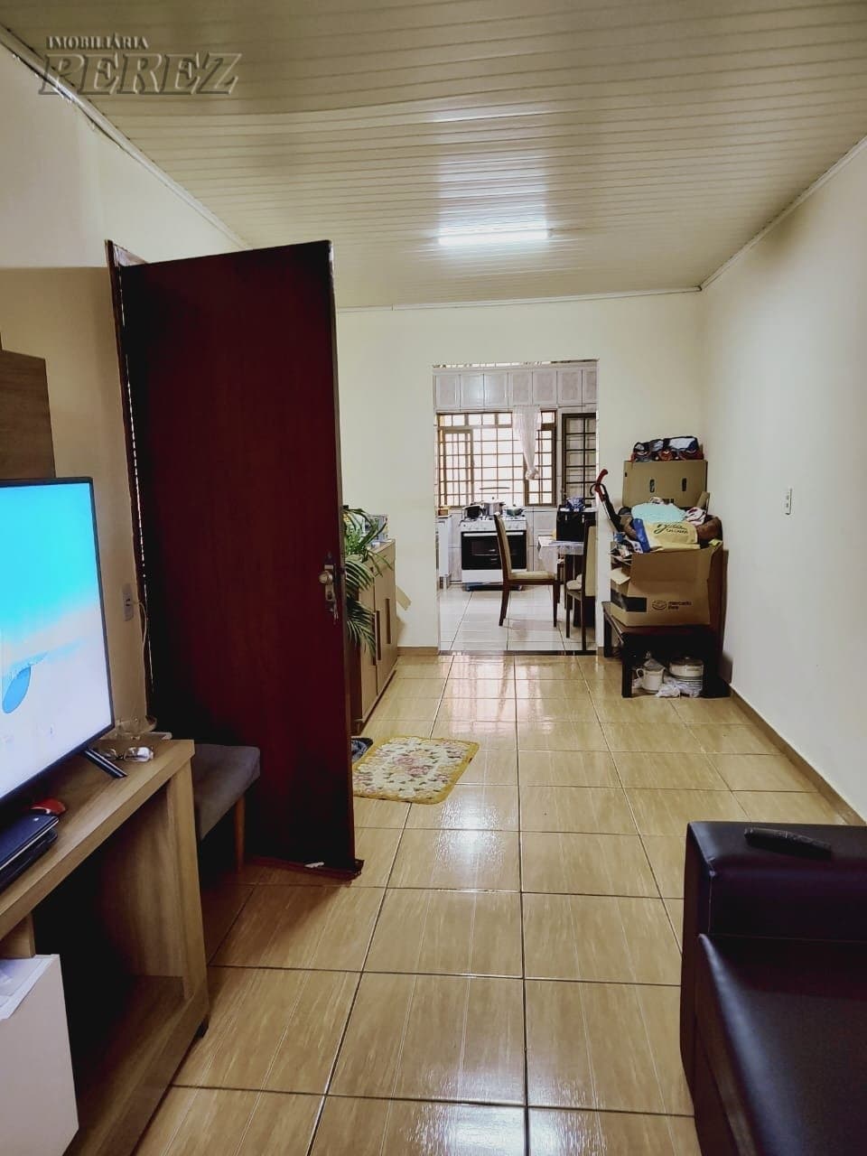 Casa, de 2 quartos, 102.4 m² à venda no Conjunto Vivi Xavier - Londrina/PR - Foto 5