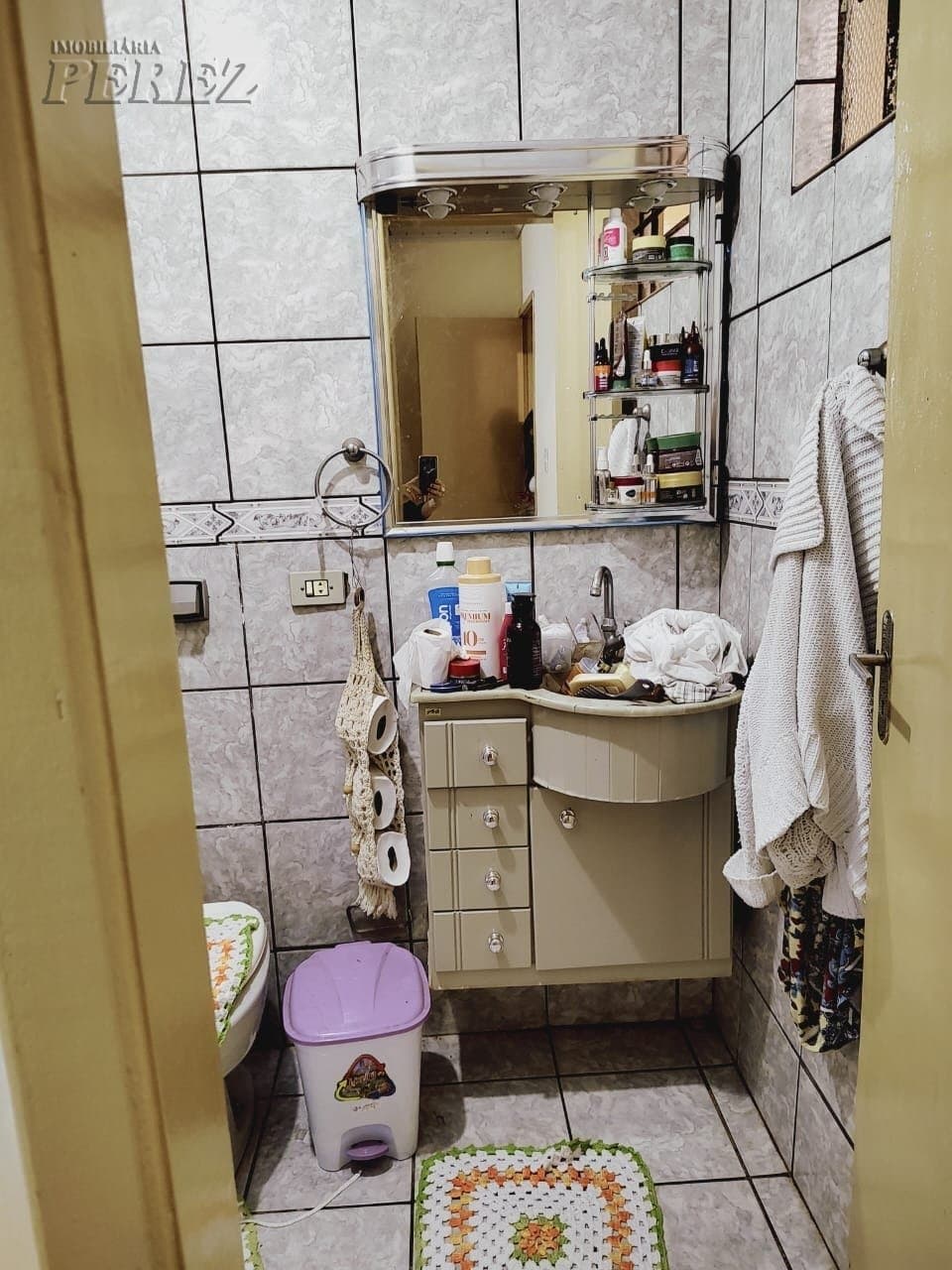 Casa, de 2 quartos, 102.4 m² à venda no Conjunto Vivi Xavier - Londrina/PR - Foto 10