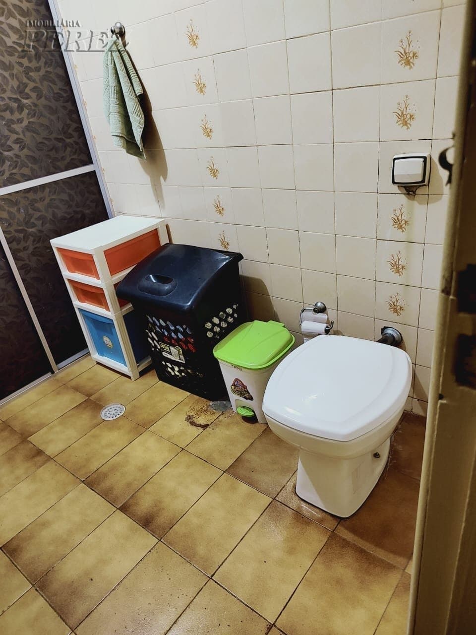 Casa, de 2 quartos, 102.4 m² à venda no Conjunto Vivi Xavier - Londrina/PR - Foto 6