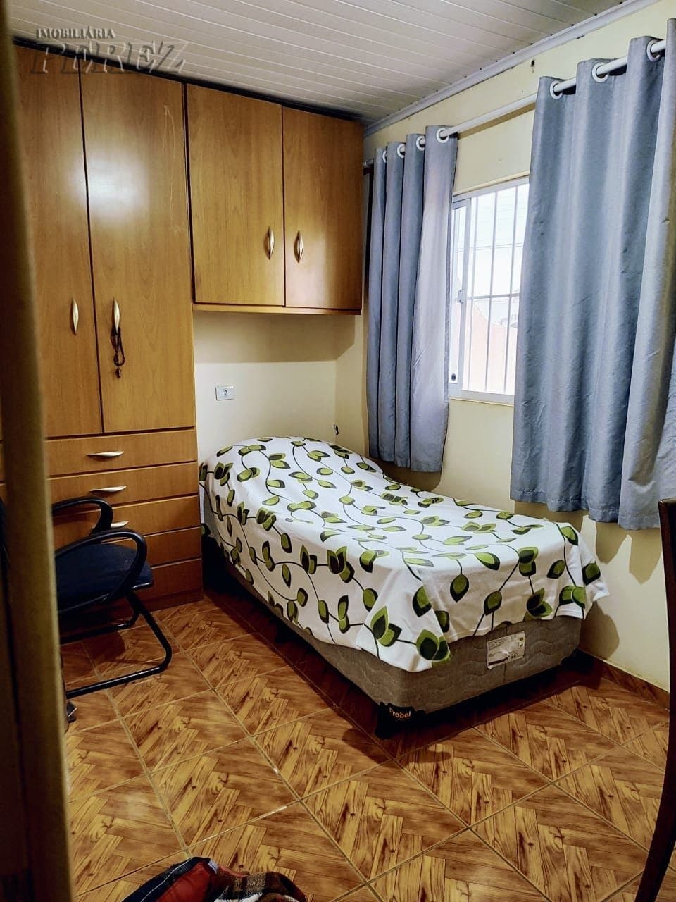 Casa, de 2 quartos, 102.4 m² à venda no Conjunto Vivi Xavier - Londrina/PR - Foto 7