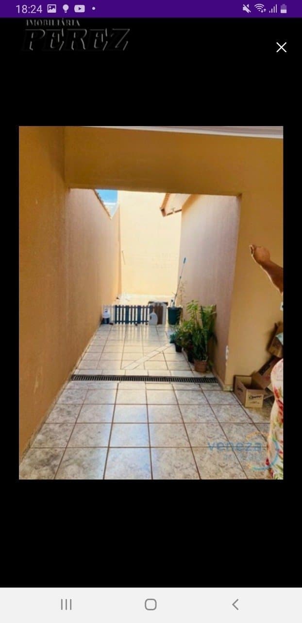 Casa, de 2 quartos, 102.4 m² à venda no Conjunto Vivi Xavier - Londrina/PR - Foto 19