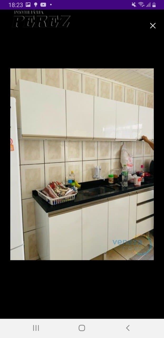 Casa, de 2 quartos, 102.4 m² à venda no Conjunto Vivi Xavier - Londrina/PR - Foto 14