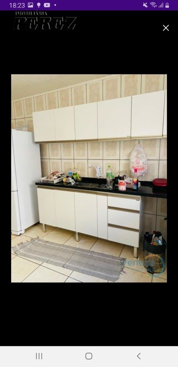 Casa, de 2 quartos, 102.4 m² à venda no Conjunto Vivi Xavier - Londrina/PR - Foto 15