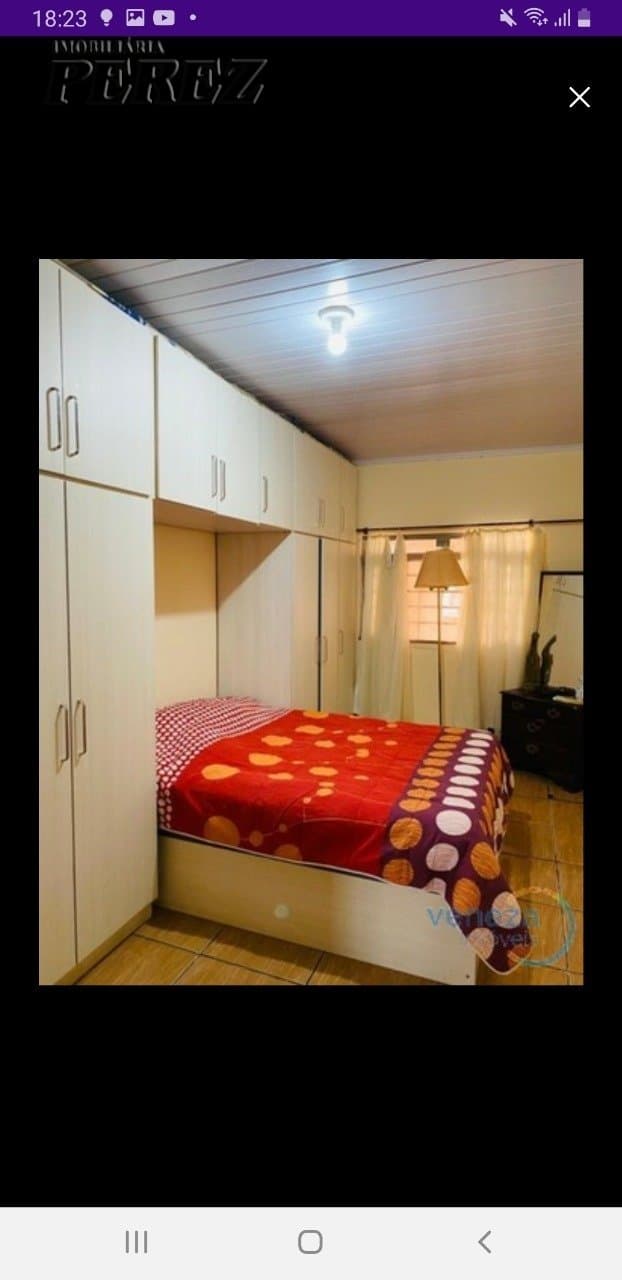 Casa, de 2 quartos, 102.4 m² à venda no Conjunto Vivi Xavier - Londrina/PR - Foto 9
