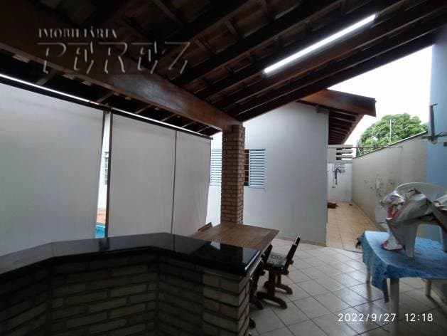 Casa, de 3 quartos, 139.36 m² à venda no Jardim Império Do Sol - Londrina/PR - Foto 21