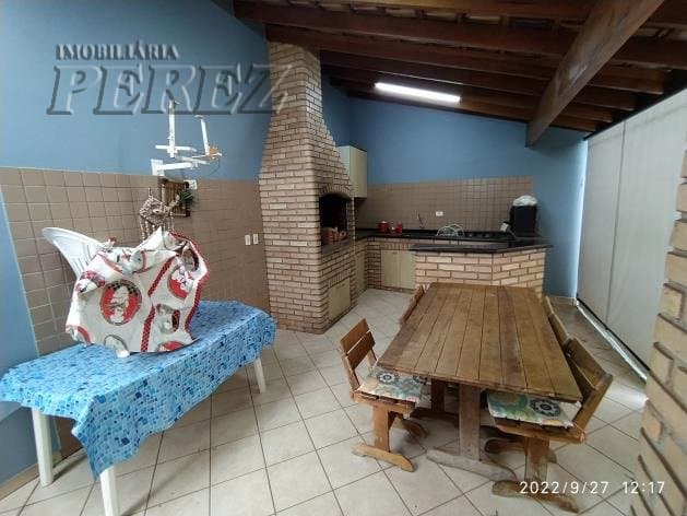 Casa, de 3 quartos, 139.36 m² à venda no Jardim Império Do Sol - Londrina/PR - Foto 20