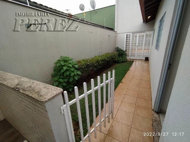 Casa, de 3 quartos, 139.36 m² à venda no Jardim Império Do Sol - Londrina/PR - Foto 17