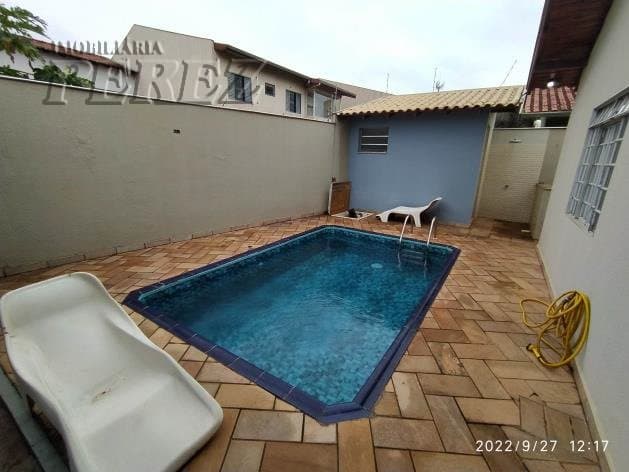 Casa, de 3 quartos, 139.36 m² à venda no Jardim Império Do Sol - Londrina/PR - Foto 16