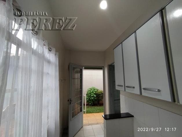 Casa, de 3 quartos, 139.36 m² à venda no Jardim Império Do Sol - Londrina/PR - Foto 15
