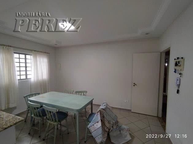 Casa, de 3 quartos, 139.36 m² à venda no Jardim Império Do Sol - Londrina/PR - Foto 13
