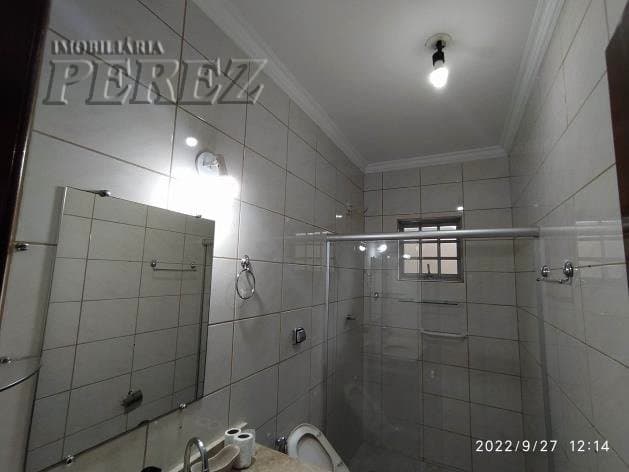 Casa, de 3 quartos, 139.36 m² à venda no Jardim Império Do Sol - Londrina/PR - Foto 11