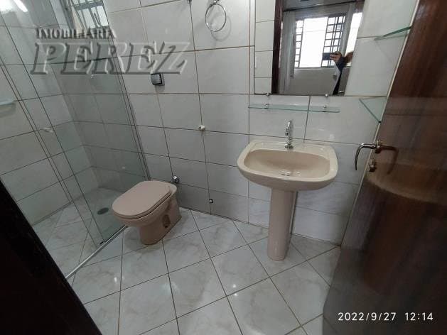 Casa, de 3 quartos, 139.36 m² à venda no Jardim Império Do Sol - Londrina/PR - Foto 10