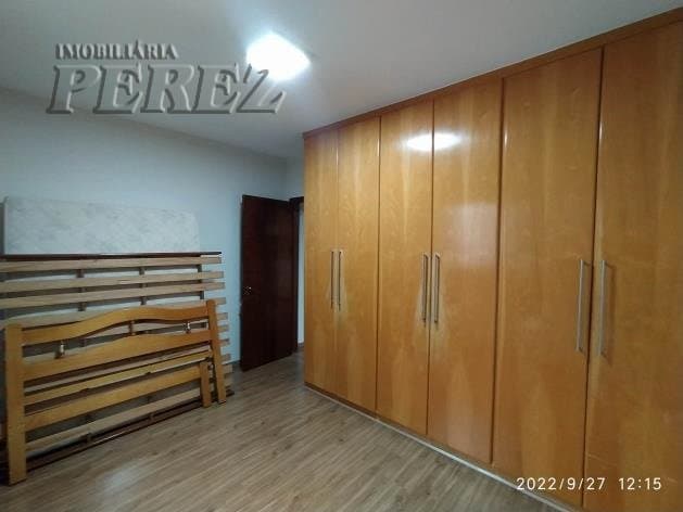 Casa, de 3 quartos, 139.36 m² à venda no Jardim Império Do Sol - Londrina/PR - Foto 9