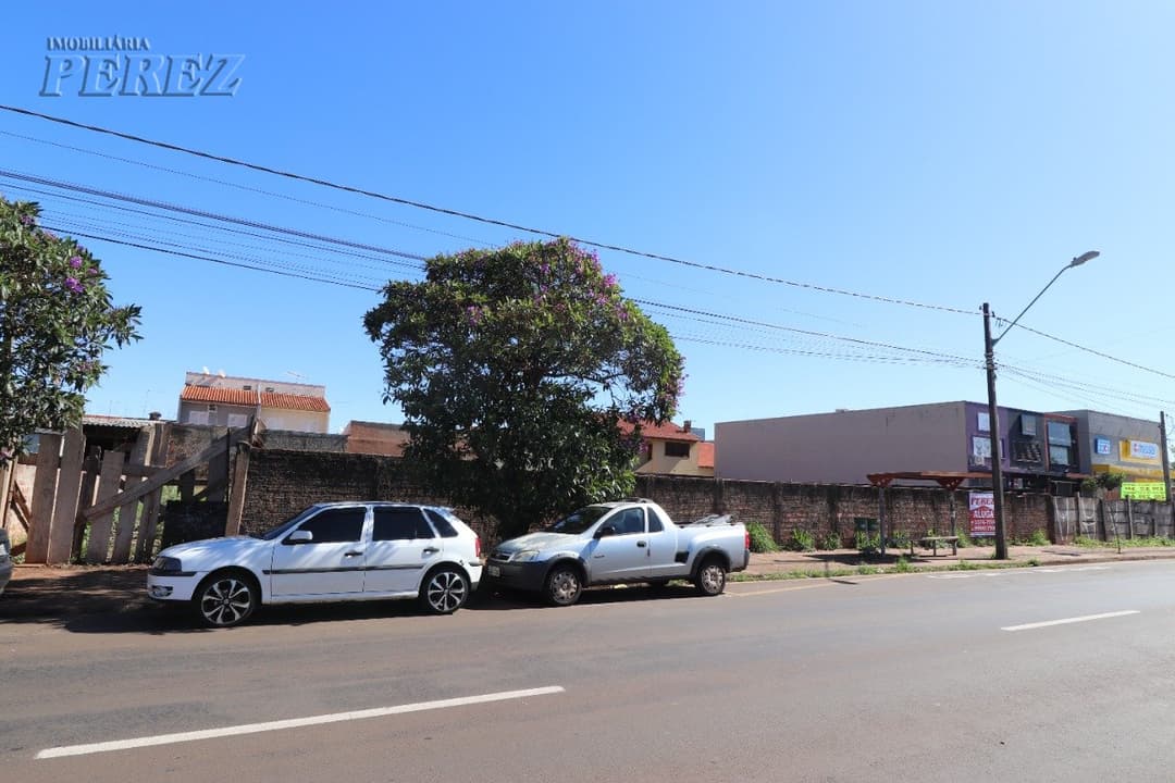 Terrenos para alugar no Aragarça - Londrina/PR - Foto 5