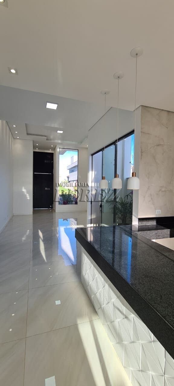 Casa  no Parque Tauá - Aranguá, de 3 quartos, 144.62 m² à venda no Gleba Simon Frazer - Londrina/PR - Foto 6