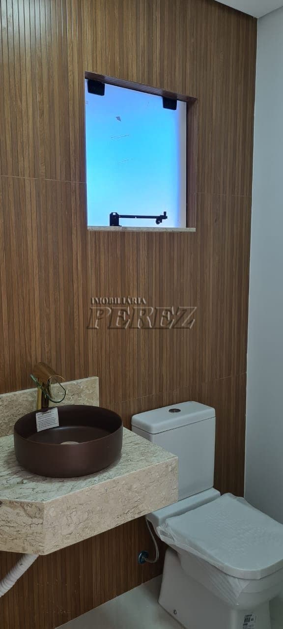 Casa  no Parque Tauá - Aranguá, de 3 quartos, 144.62 m² à venda no Gleba Simon Frazer - Londrina/PR - Foto 22