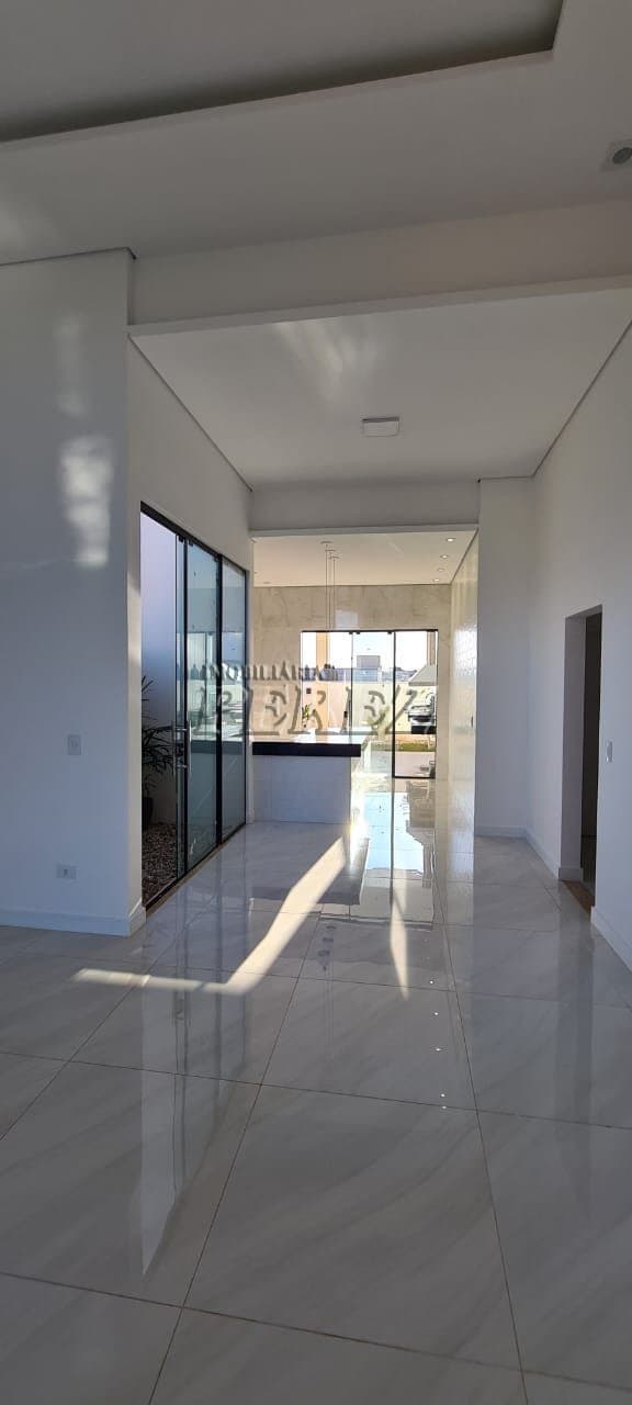 Casa  no Parque Tauá - Aranguá, de 3 quartos, 144.62 m² à venda no Gleba Simon Frazer - Londrina/PR - Foto 2