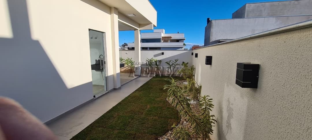Casa  no Parque Tauá - Aranguá, de 3 quartos, 144.62 m² à venda no Gleba Simon Frazer - Londrina/PR - Foto 15