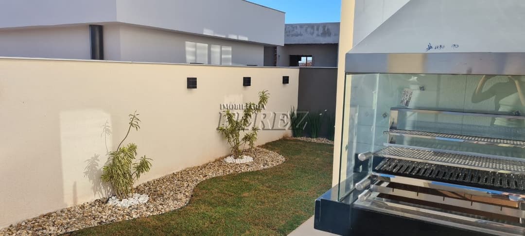 Casa  no Parque Tauá - Aranguá, de 3 quartos, 144.62 m² à venda no Gleba Simon Frazer - Londrina/PR - Foto 16