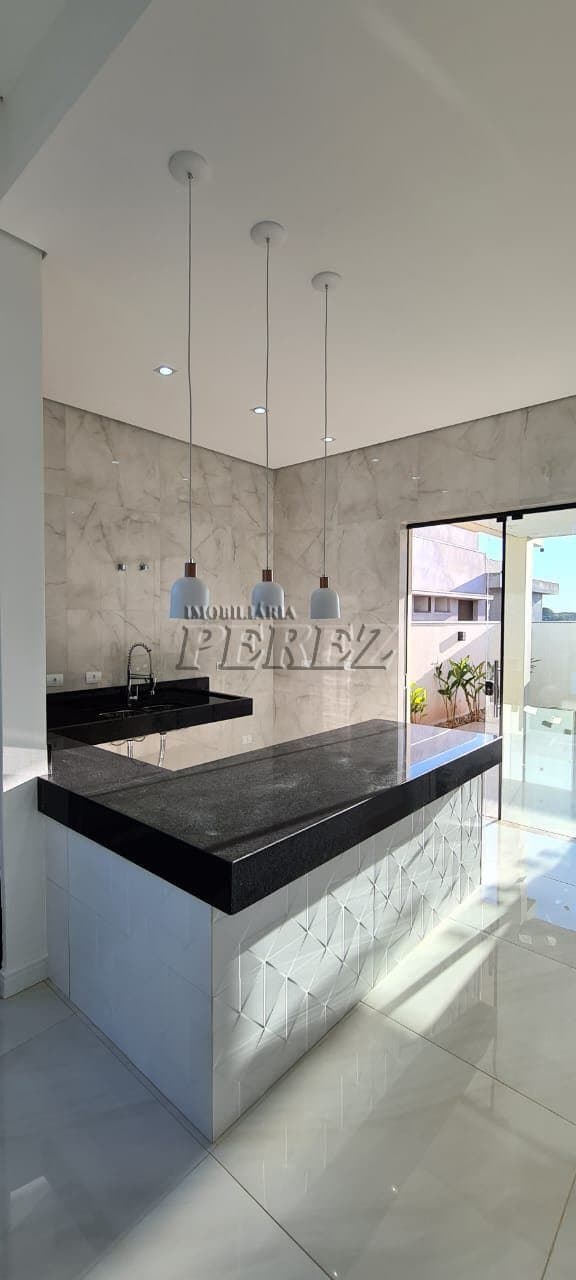 Casa  no Parque Tauá - Aranguá, de 3 quartos, 144.62 m² à venda no Gleba Simon Frazer - Londrina/PR - Foto 7