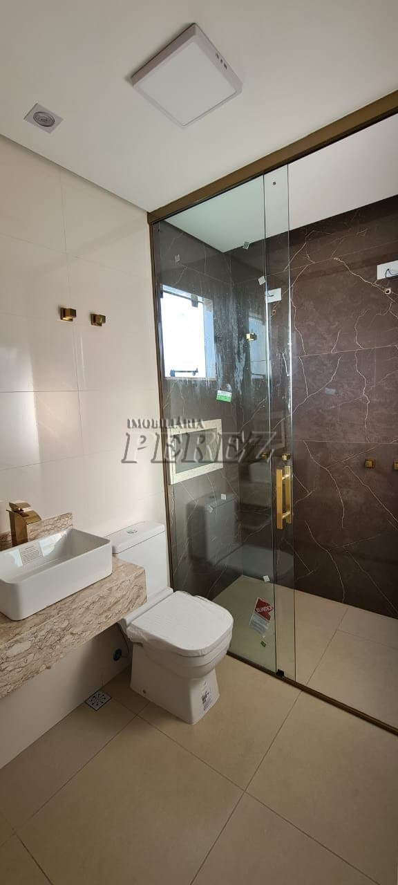 Casa  no Parque Tauá - Aranguá, de 3 quartos, 144.62 m² à venda no Gleba Simon Frazer - Londrina/PR - Foto 23
