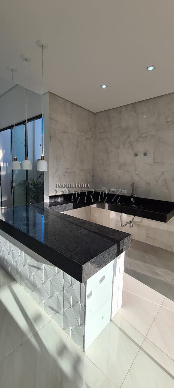 Casa  no Parque Tauá - Aranguá, de 3 quartos, 144.62 m² à venda no Gleba Simon Frazer - Londrina/PR - Foto 8