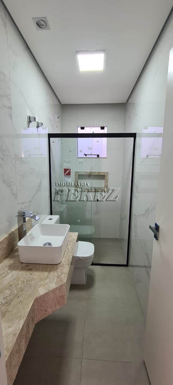 Casa  no Parque Tauá - Aranguá, de 3 quartos, 144.62 m² à venda no Gleba Simon Frazer - Londrina/PR - Foto 20