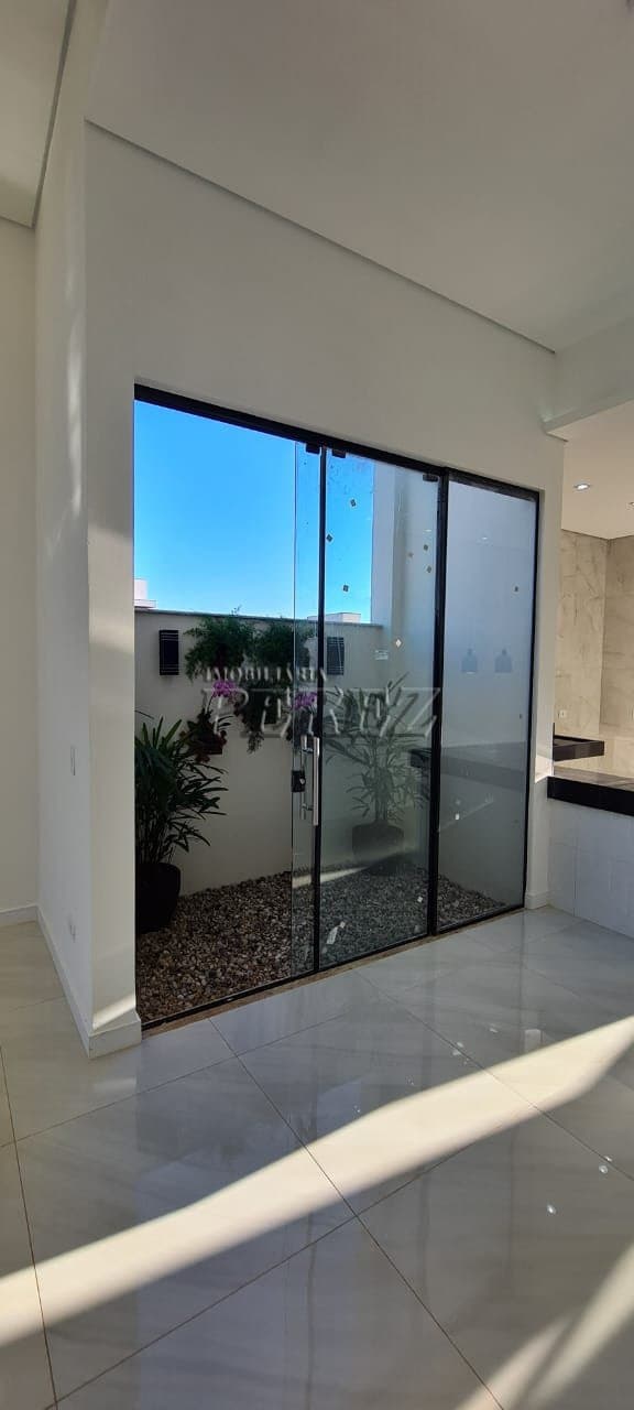 Casa  no Parque Tauá - Aranguá, de 3 quartos, 144.62 m² à venda no Gleba Simon Frazer - Londrina/PR - Foto 12