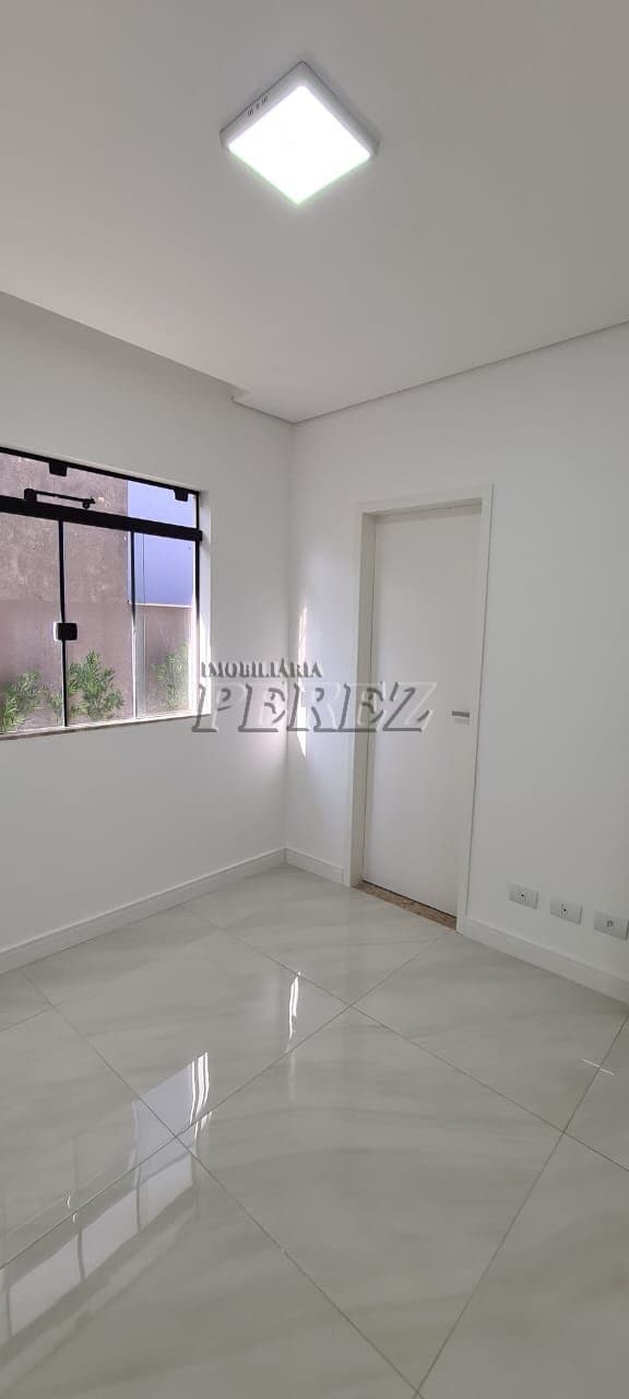 Casa  no Parque Tauá - Aranguá, de 3 quartos, 144.62 m² à venda no Gleba Simon Frazer - Londrina/PR - Foto 9
